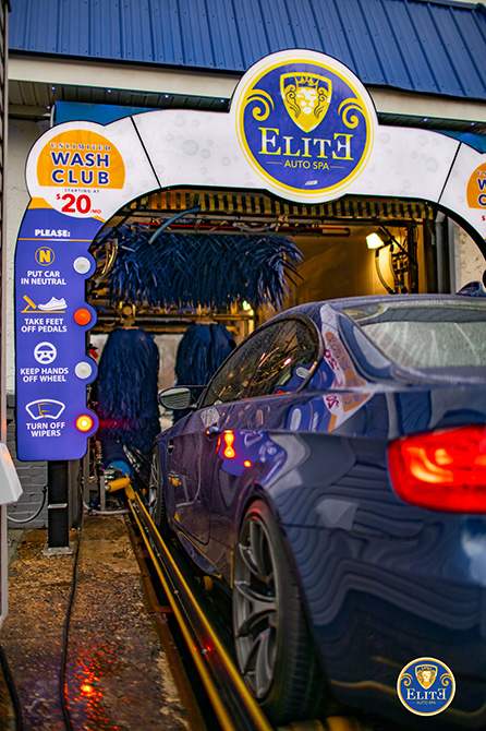 Elite Auto Spa Media Day One Fav-29